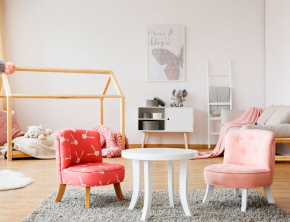Beautiful Chairs