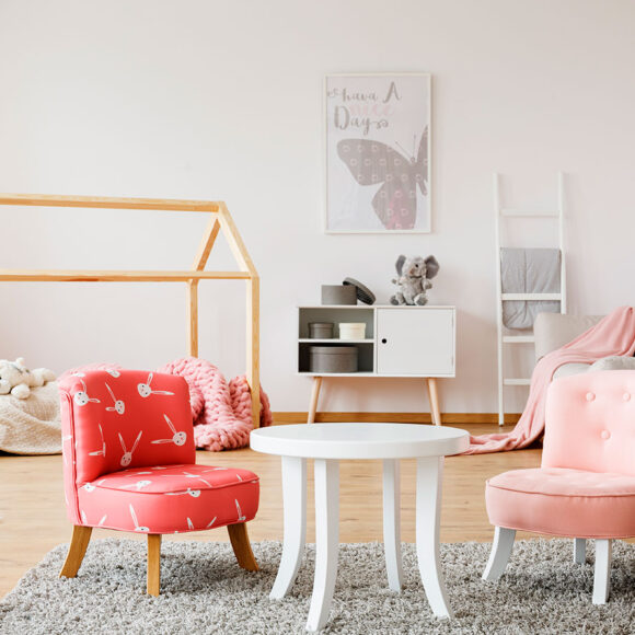 Beautiful Chairs